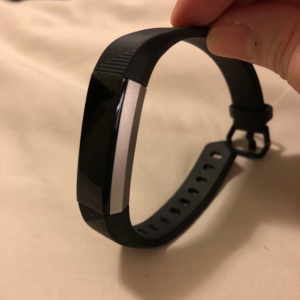 Fit Bit Alta HR